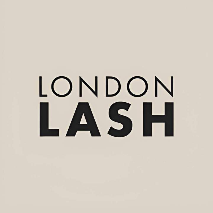 Logo London Lash