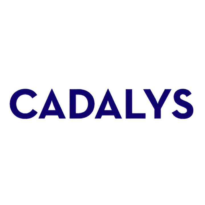 Logo Cadalys