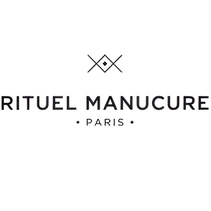 Logo Rituel manucure