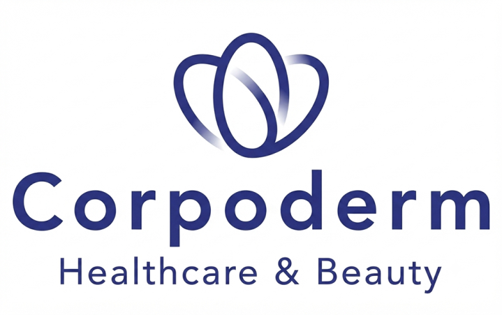 Logo Corpoderm