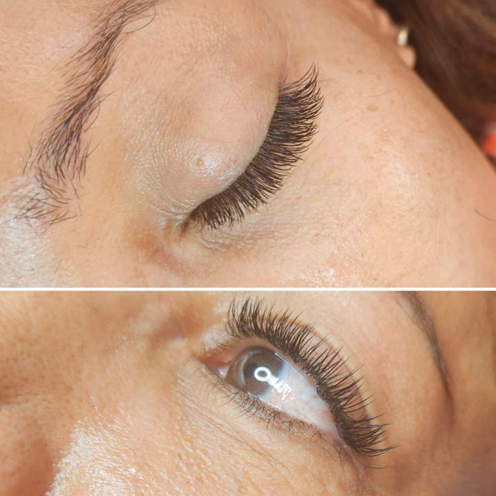 Intensifiez la beauté de votre regard.
