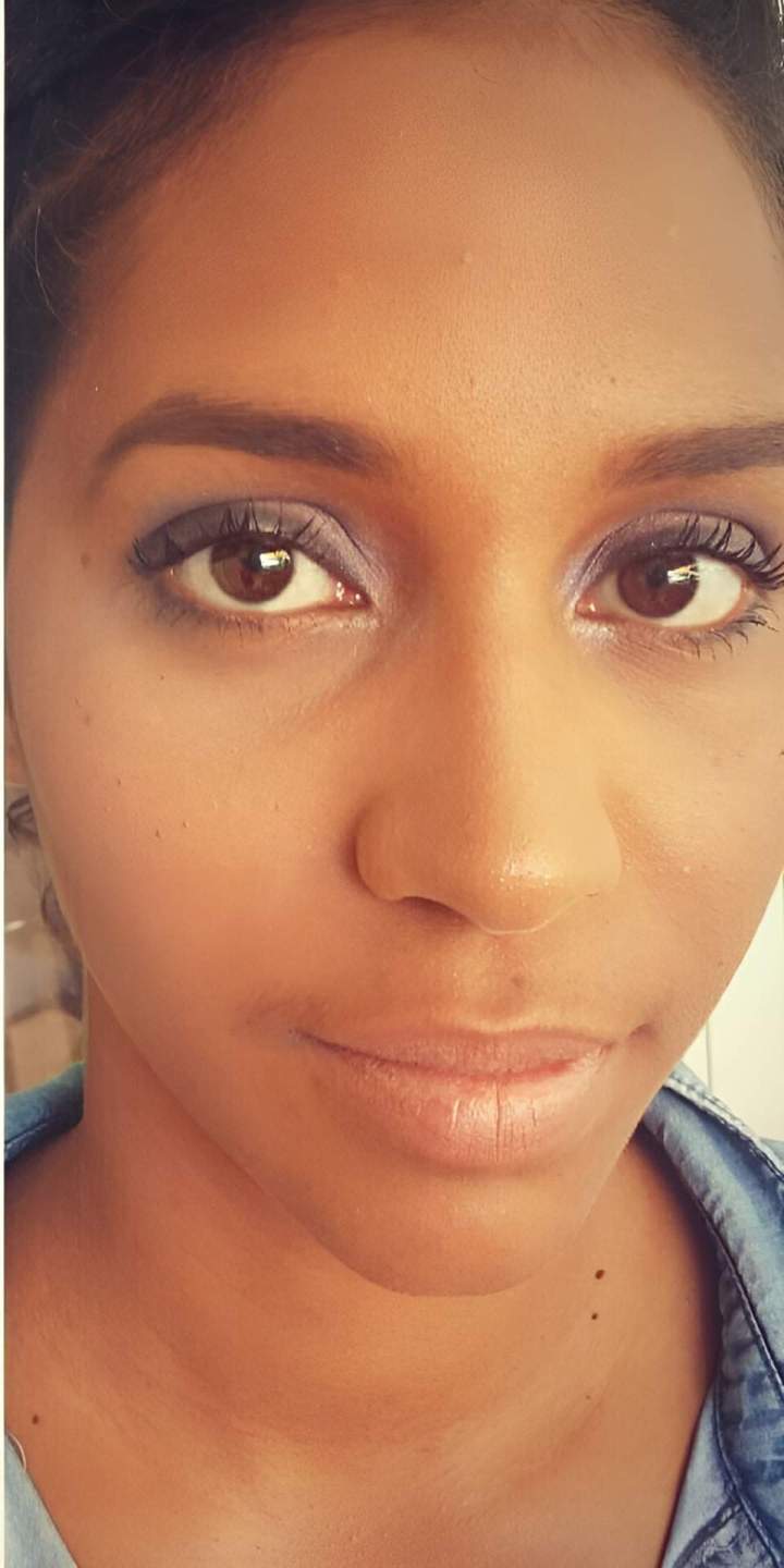 Maquillage semi-permanent Martinique