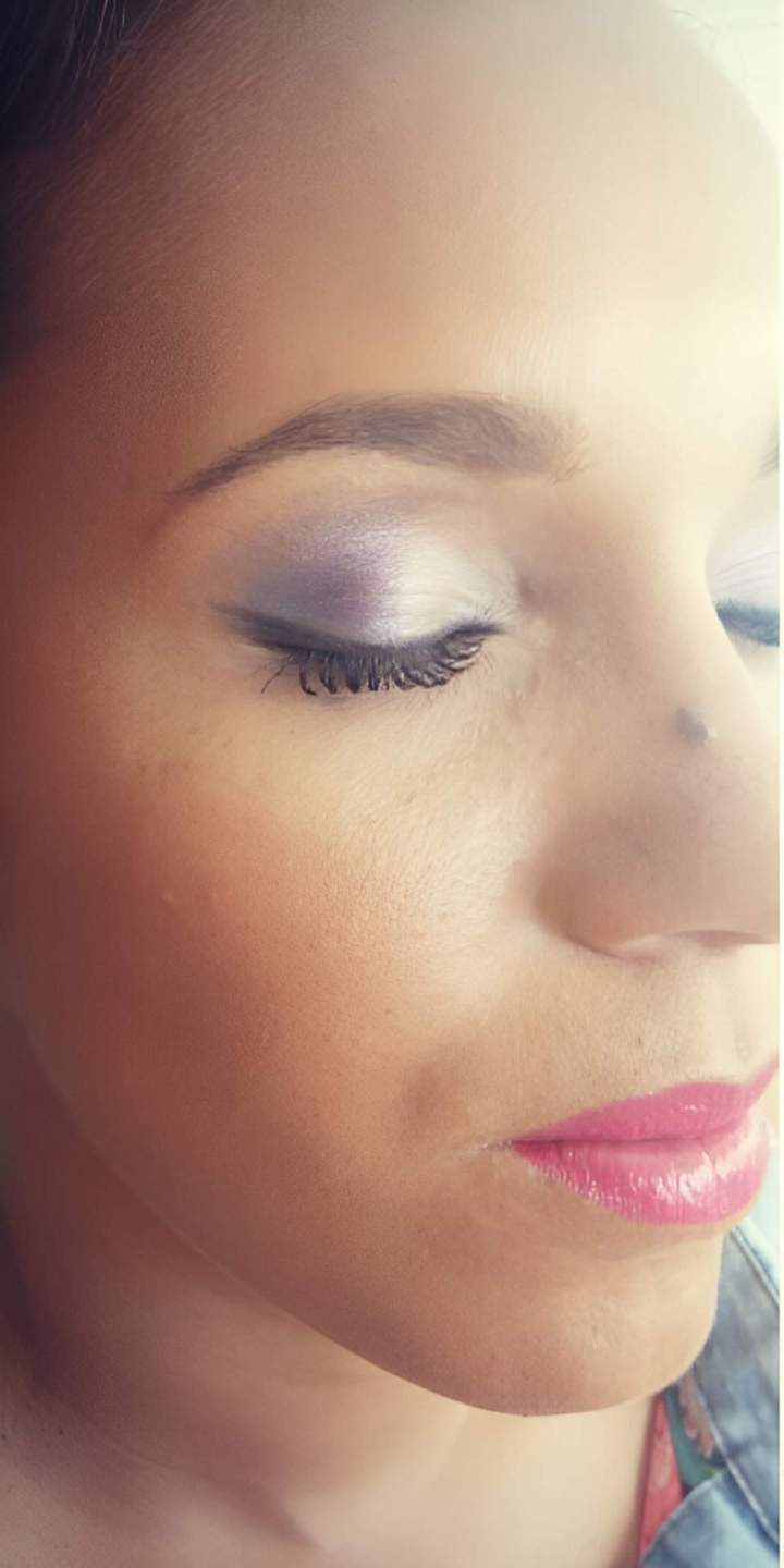 Maquillage semi-permanent Martinique