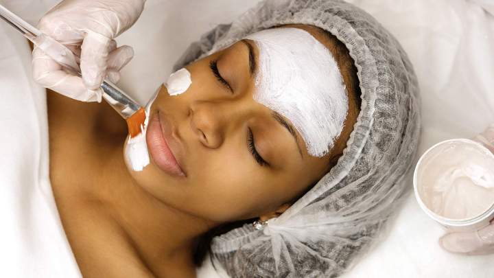 Soins esthétiques Martinique
